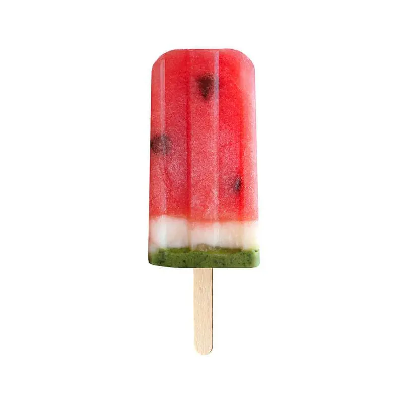Watermelon Ice Bar – Refreshing Frozen Treat