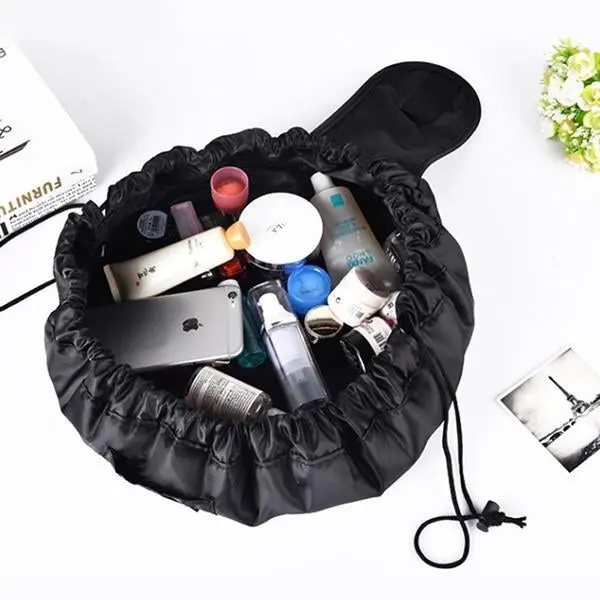 Waterproof Travel Cosmetic Organizer Bag