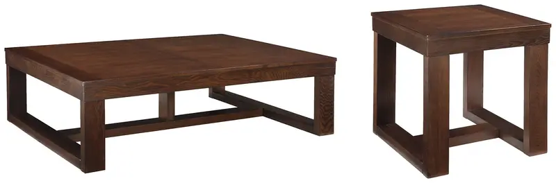 Watson 2-Piece Side Table Collection