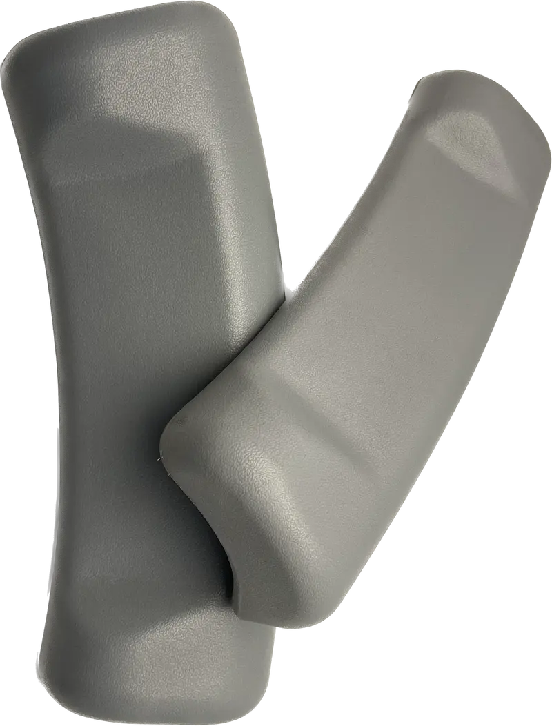 Weekend 330/2L Dual Headrest Set (2 Pillows)