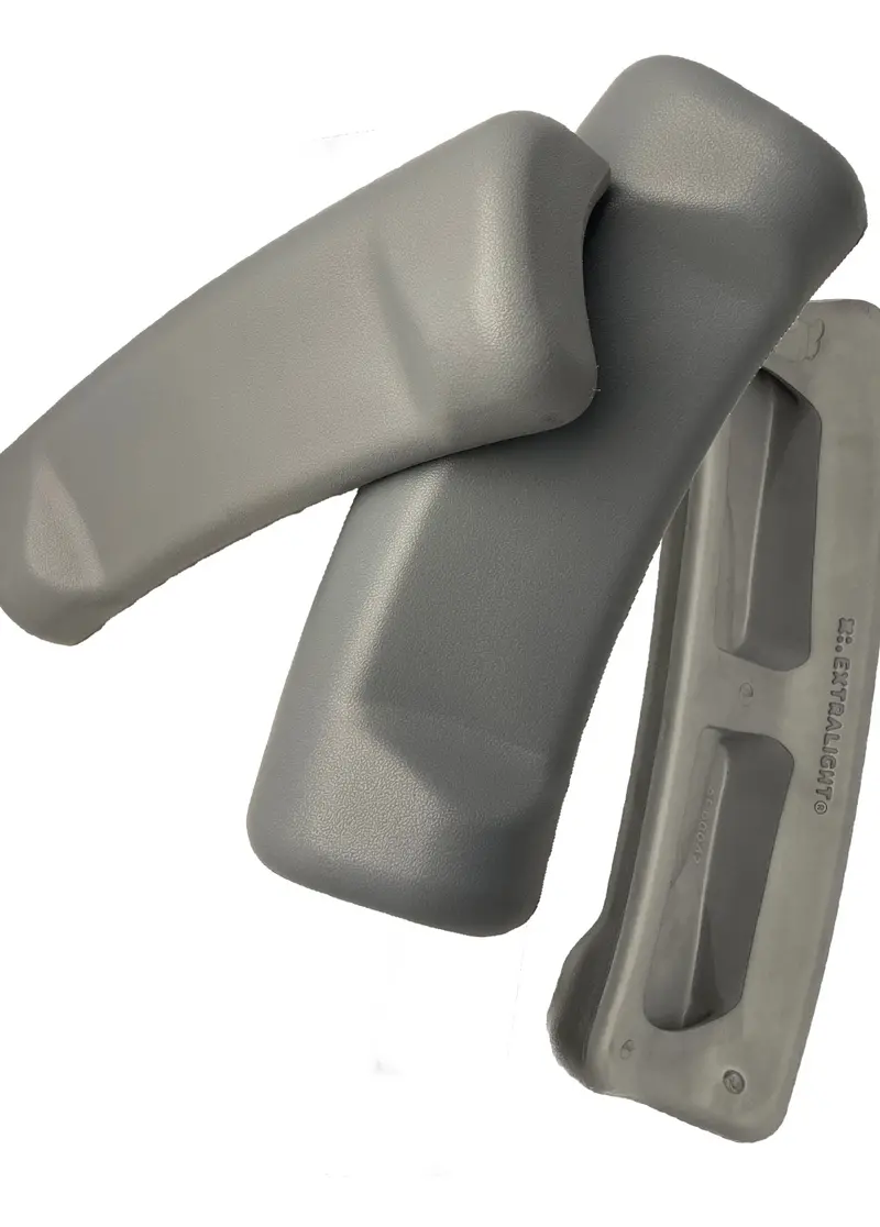 Weekend 536 & 645 Triple Headrest Set (3 Pillows)