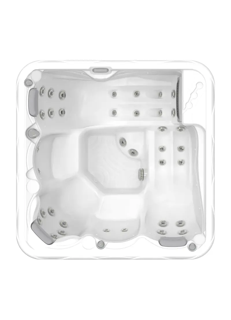 Weekend 542/2L Energy-Efficient Hot Tub