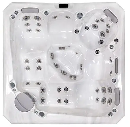Wellis Palermo High-End Hot Tub