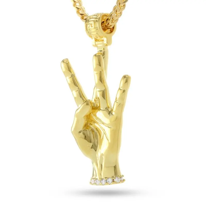 West Coast-Inspired Westside Pendant