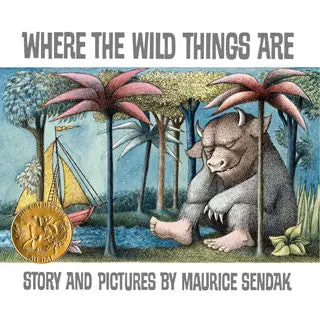 Where the Wild Things Are: Maurice Sendak’s Landmark Picture Book