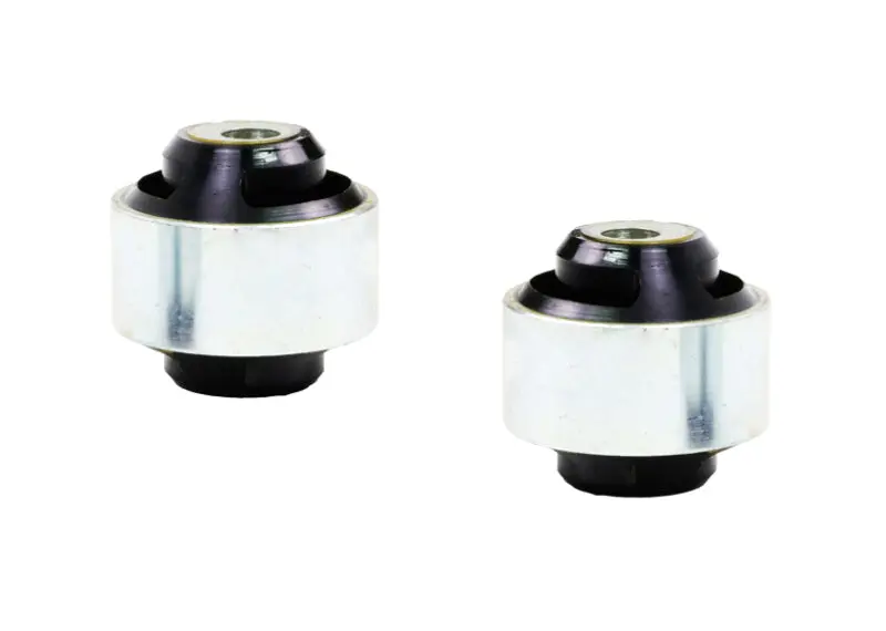 Whiteline Caster-Correction Front Lower Inner Control Arm Bushings for Acura RSX (2002–2006)