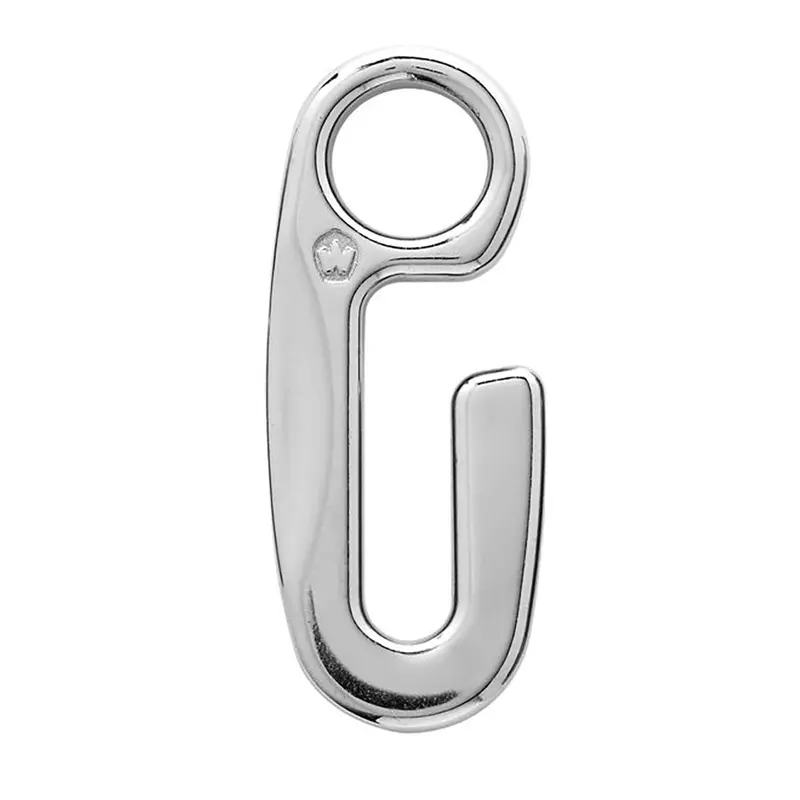 Wichard Chain Grip for 8mm (5/16″) Chain – 85mm Compact Body [29944]