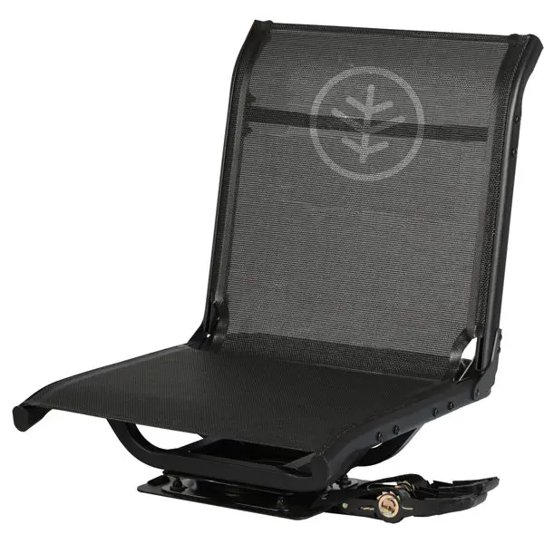 Wychwood 360° Rotating Fishing Boat Seat