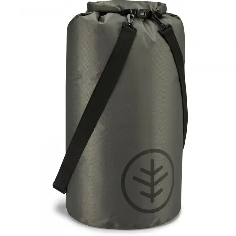 Wychwood 50L Waterproof Dry Bag – Heavy-Duty Storage