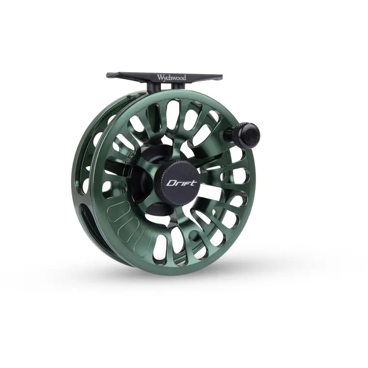 Wychwood Drift 3/5 Fly Reel Spare Spool – Compatible Replacement