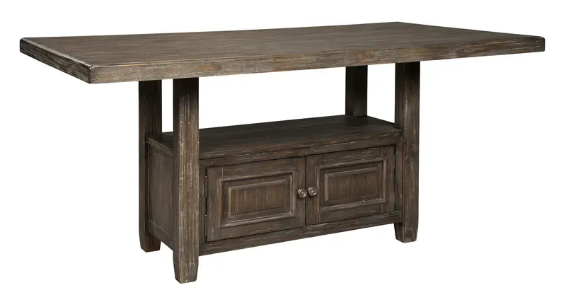 Wyndahl 7-Piece Counter-Height Dining Ensemble