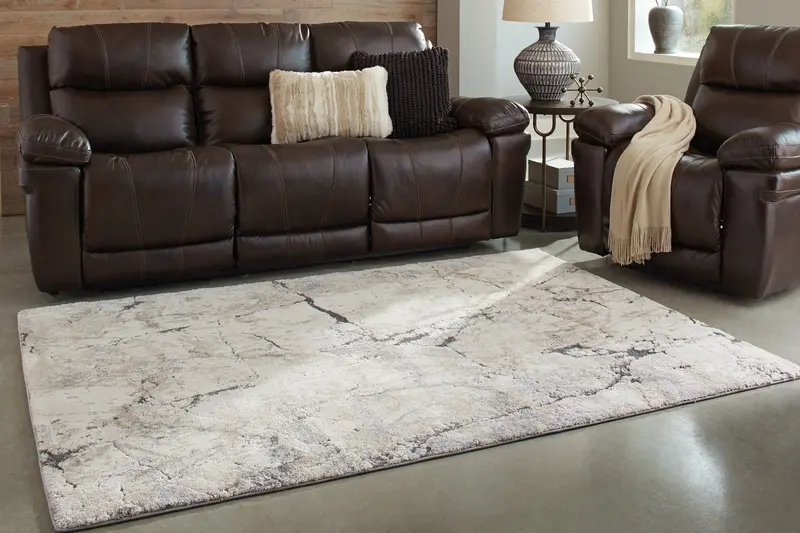 Wyscott Medium Area Rug – Subtle Patterned Floor Accent for Contemporary Interiors